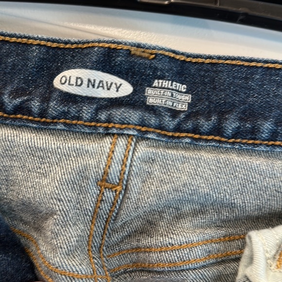 Old Navy Jeans - Picture 3 of 4